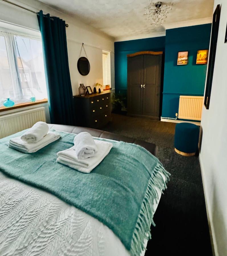 3-bed property · Norwich NR3