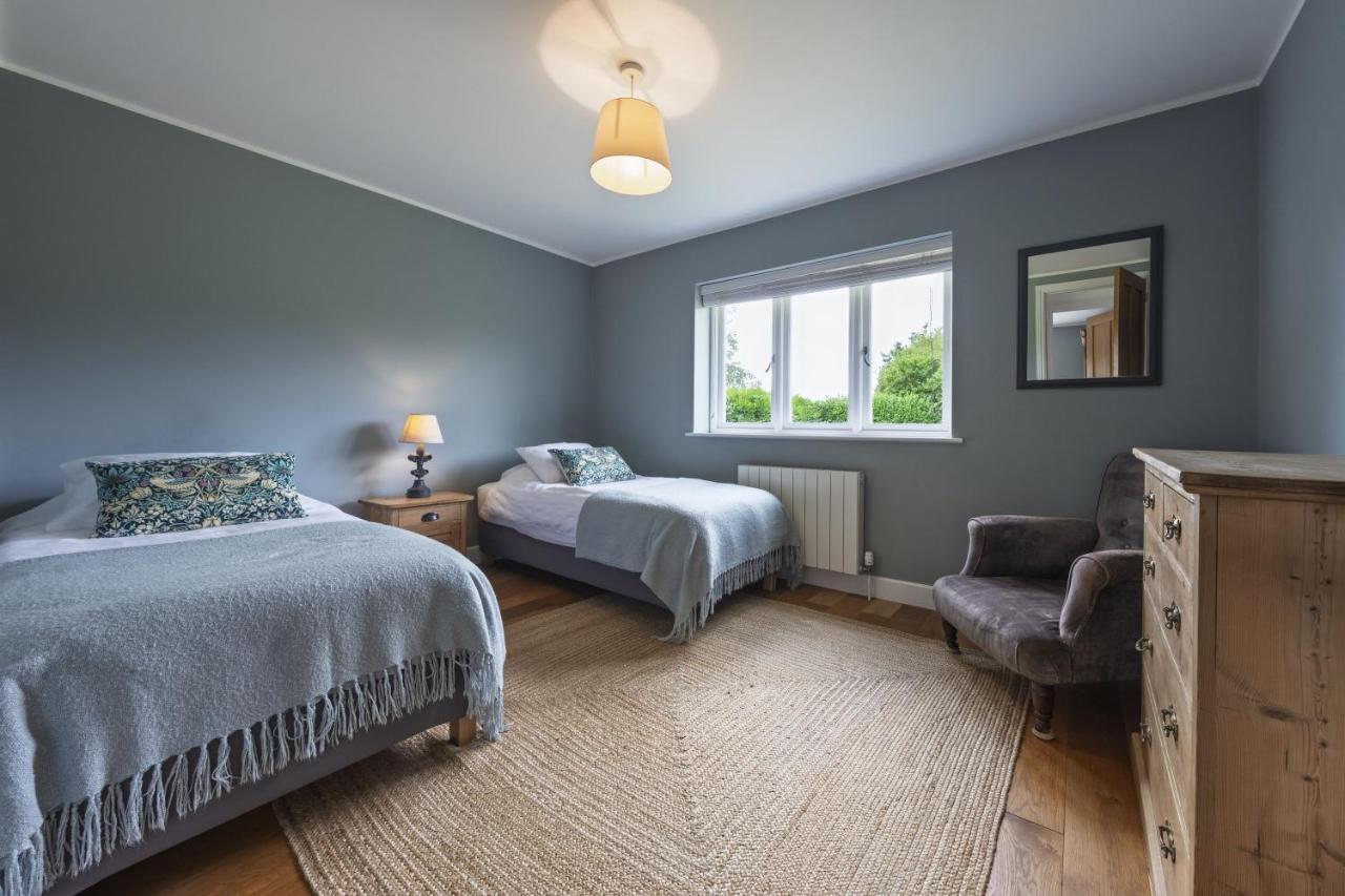 2-bed property · Lymington SO41