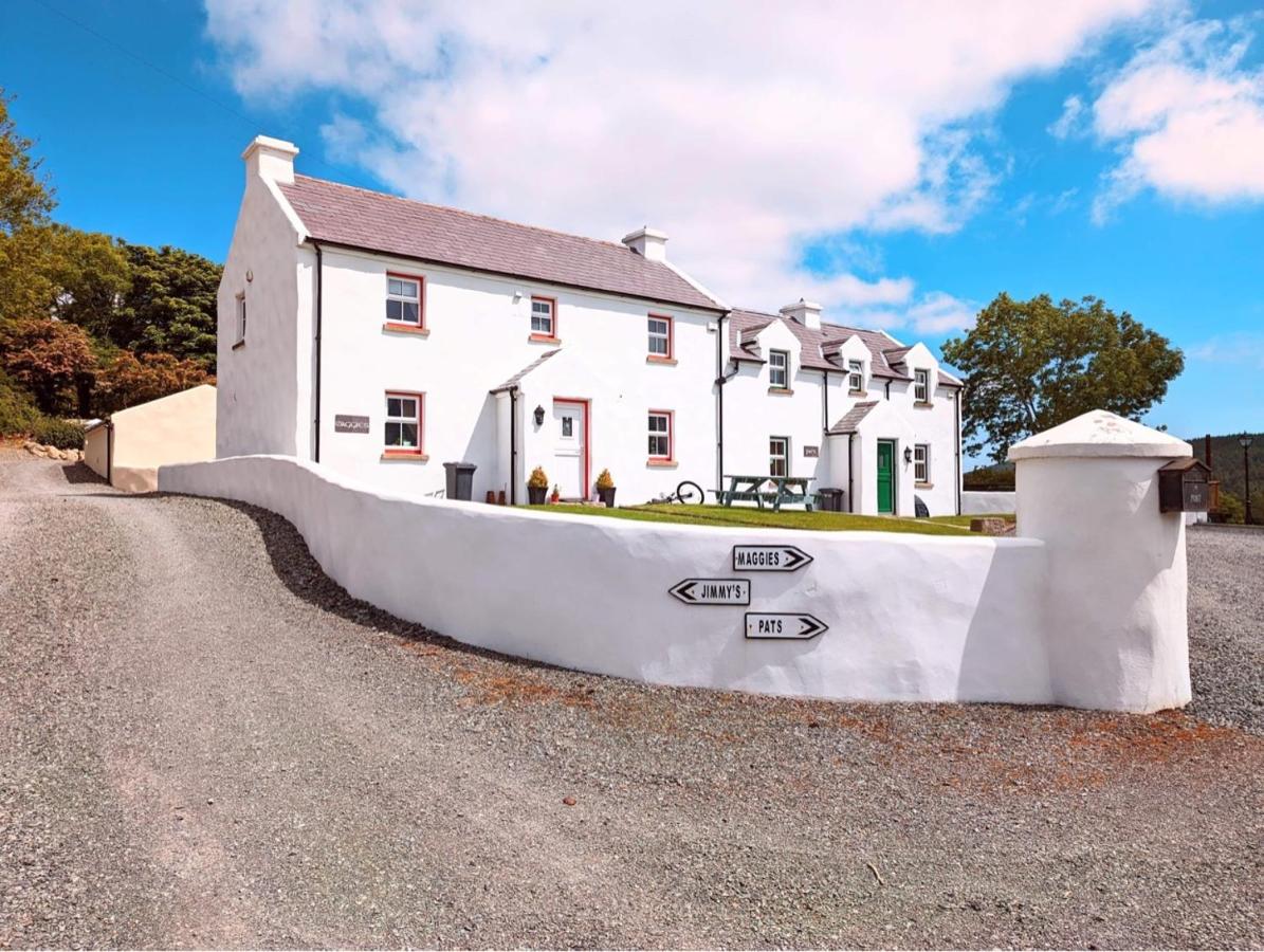 Millers Close Holiday Accommodation