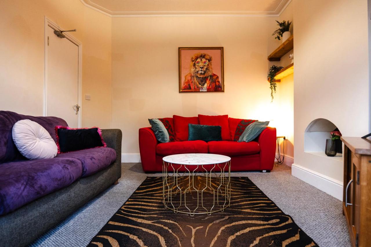 5-bed property · Gloucester GL1