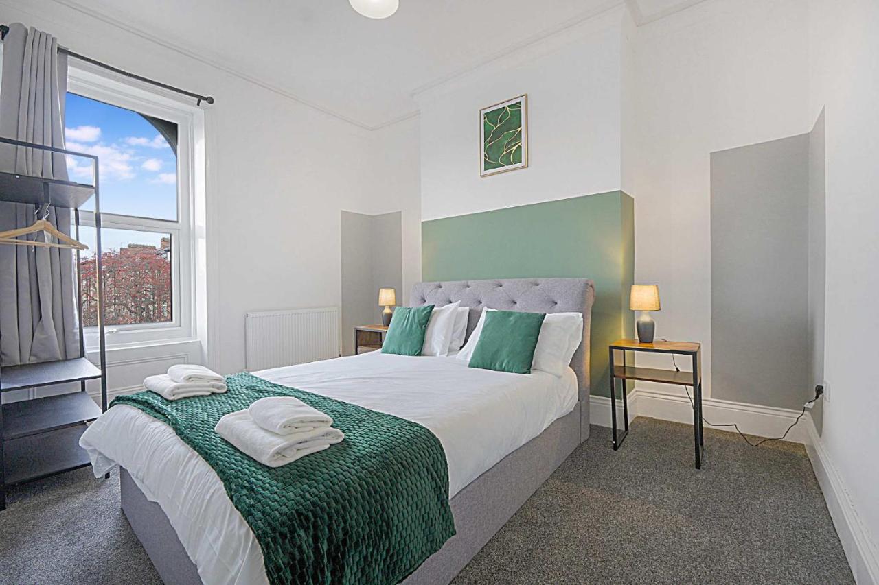 1-bed property · Sunderland SR2