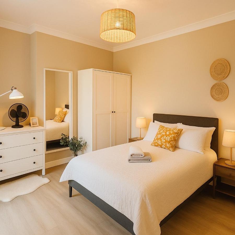 5-bed property · Bath BA2