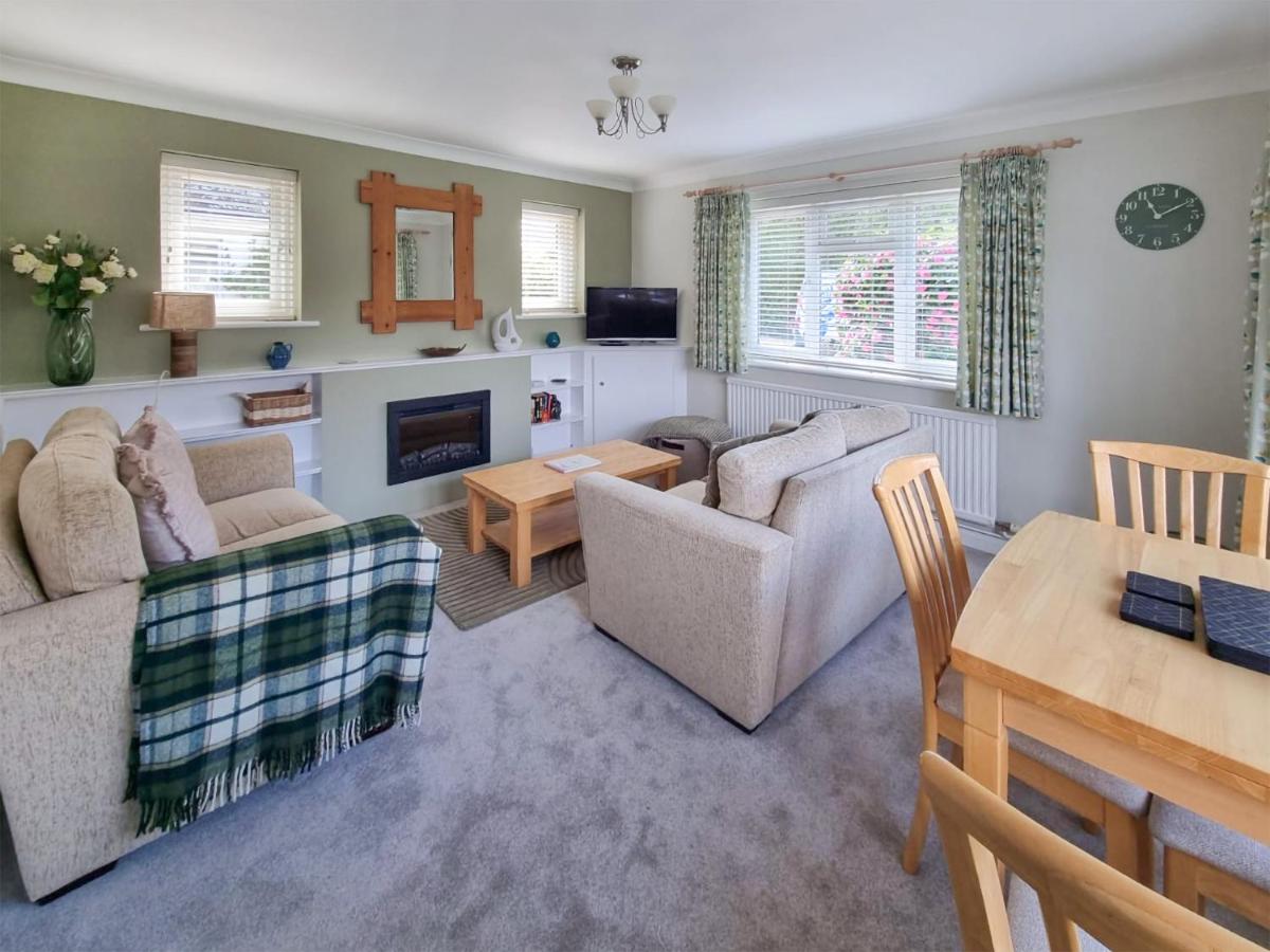 2-bed property · Brockenhurst SO42