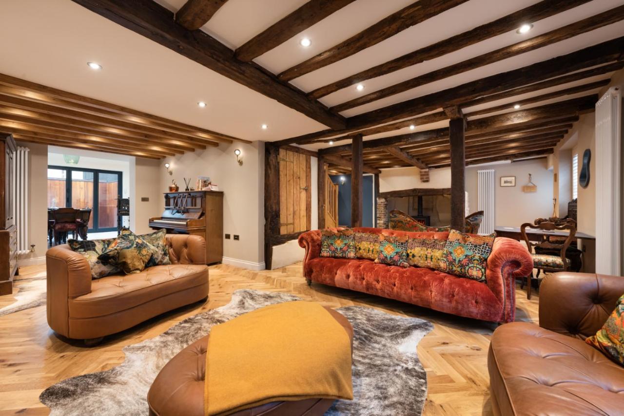 3-bed property · Canterbury CT1