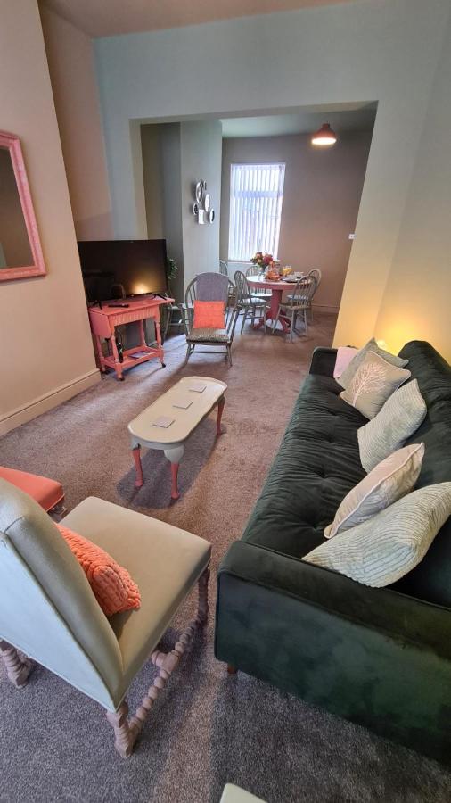 4-bed property · Stoke On Trent ST3