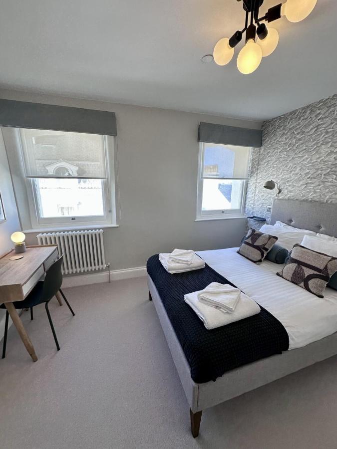 3-bed property · Plymouth PL1