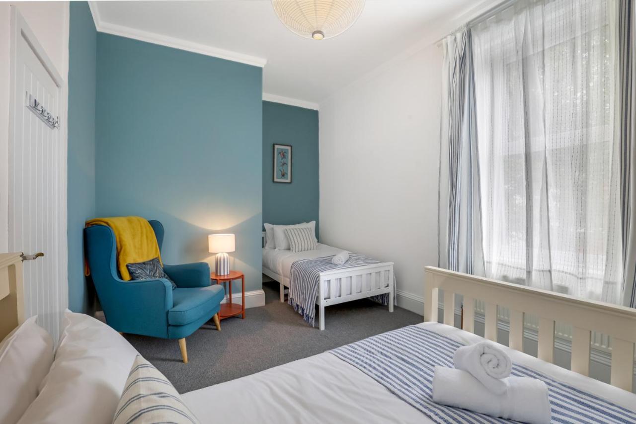 2-bed property · Sunderland SR6