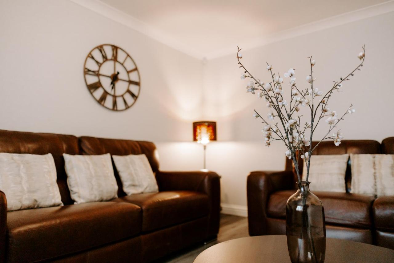 4-bed property · Middlesbrough TS8