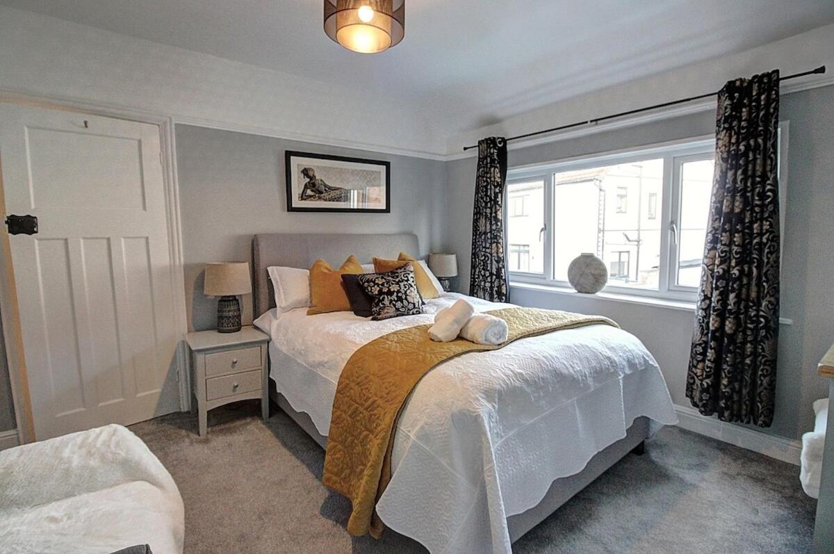 3-bed property · Chester CH3