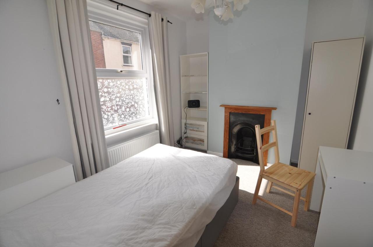 3-bed property · Exeter EX2