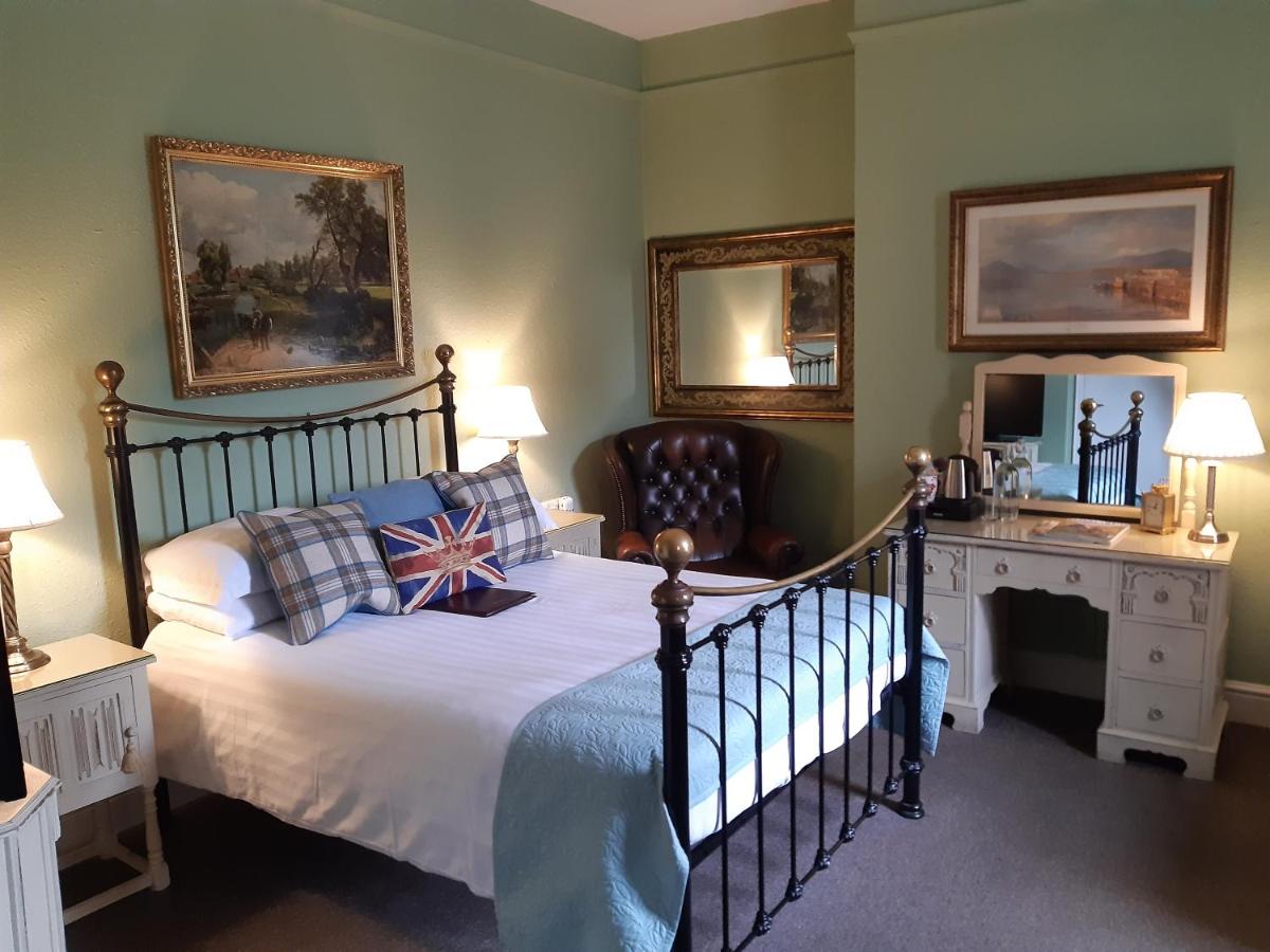 1-bed guest house · Loughborough LE11