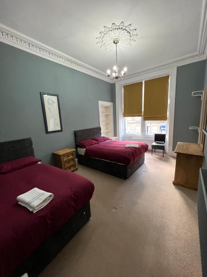 3-bed property · Glasgow G3