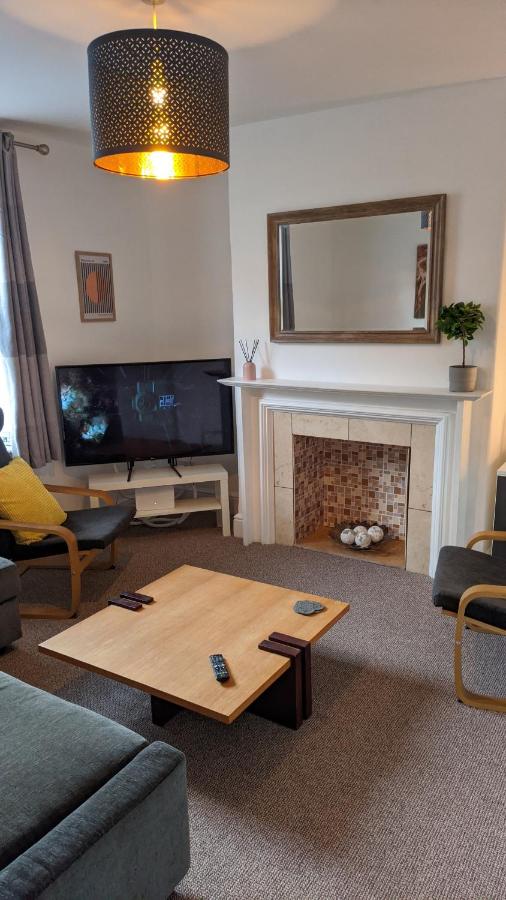 3-bed property · Exeter EX2