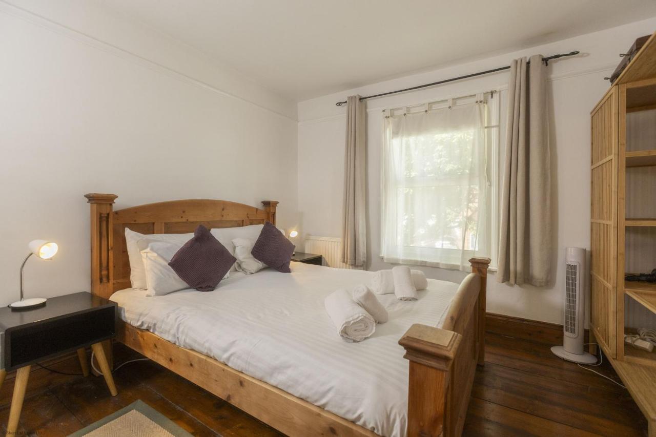 3-bed property · Oxford OX3