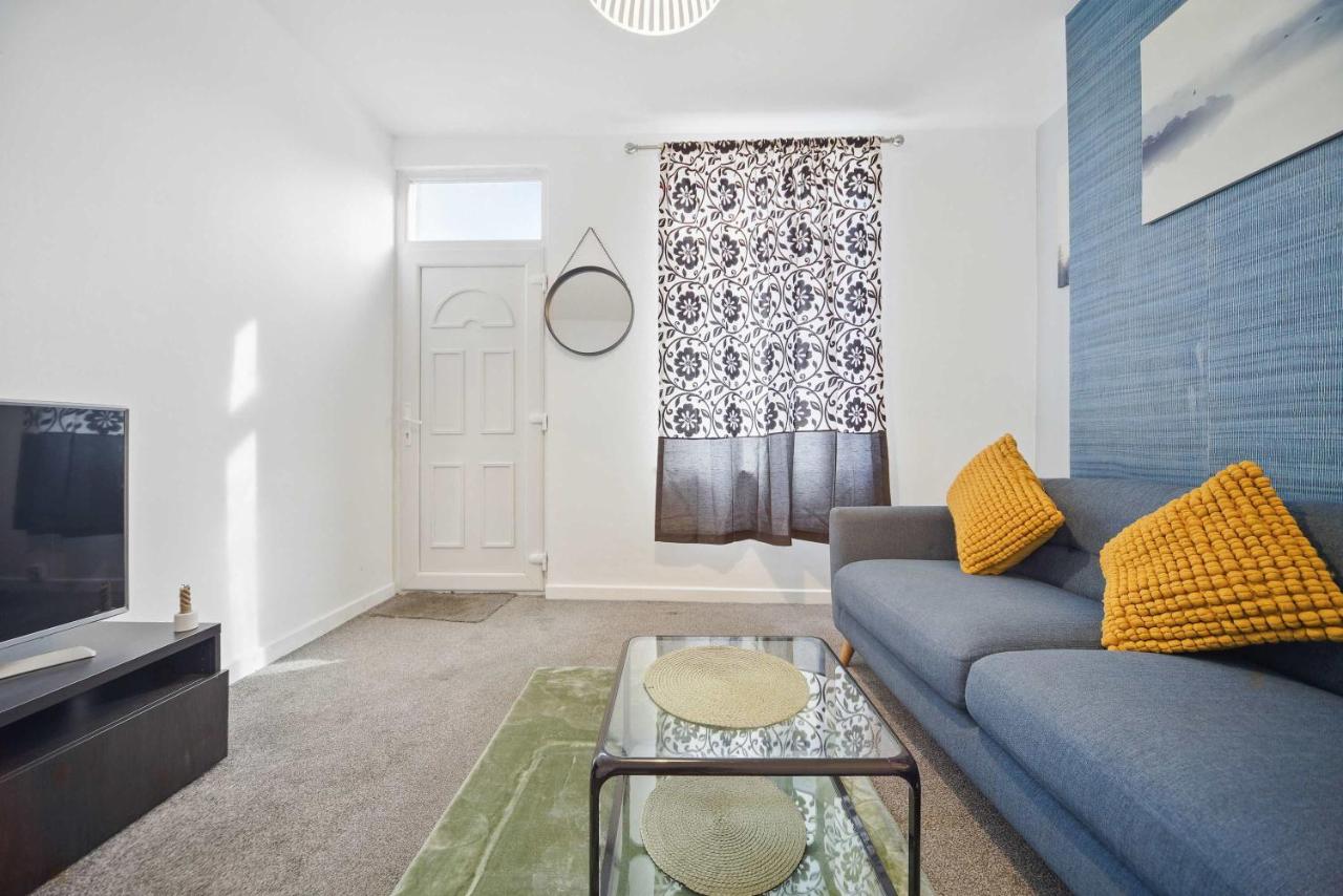 3-bed property · Leeds LS9