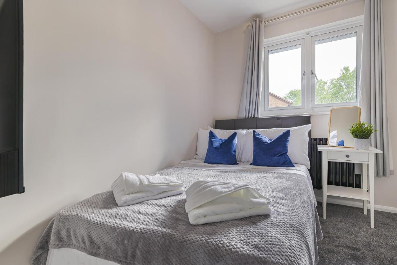 3-bed property · Milton Keynes MK5