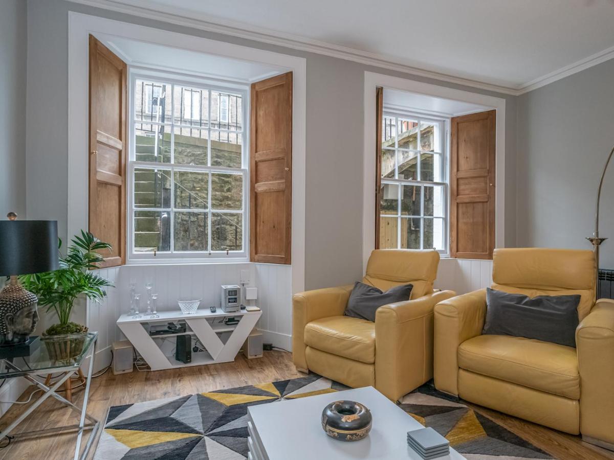 3-bed property · Edinburgh EH3
