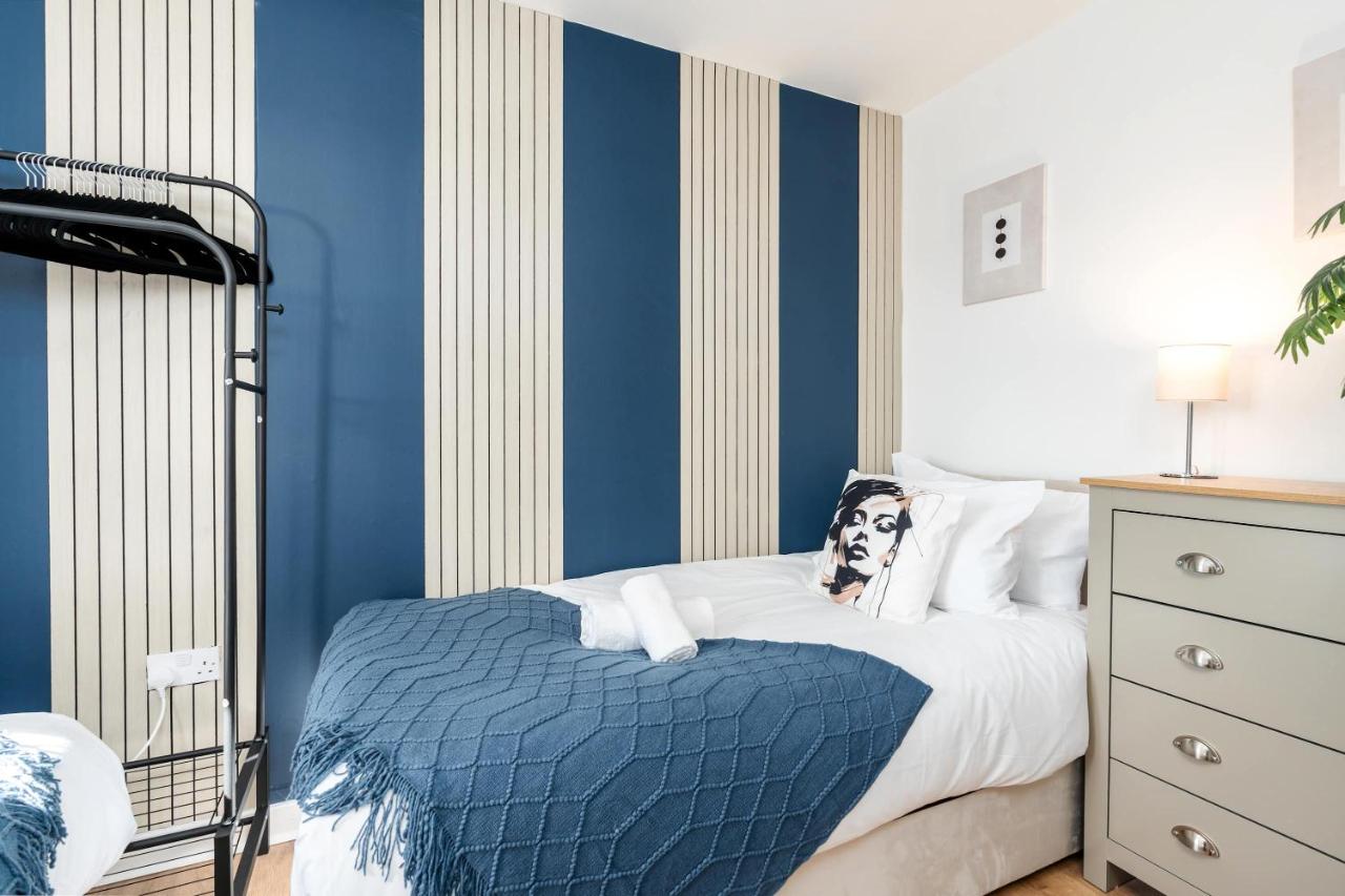 3-bed property · Sheffield S2