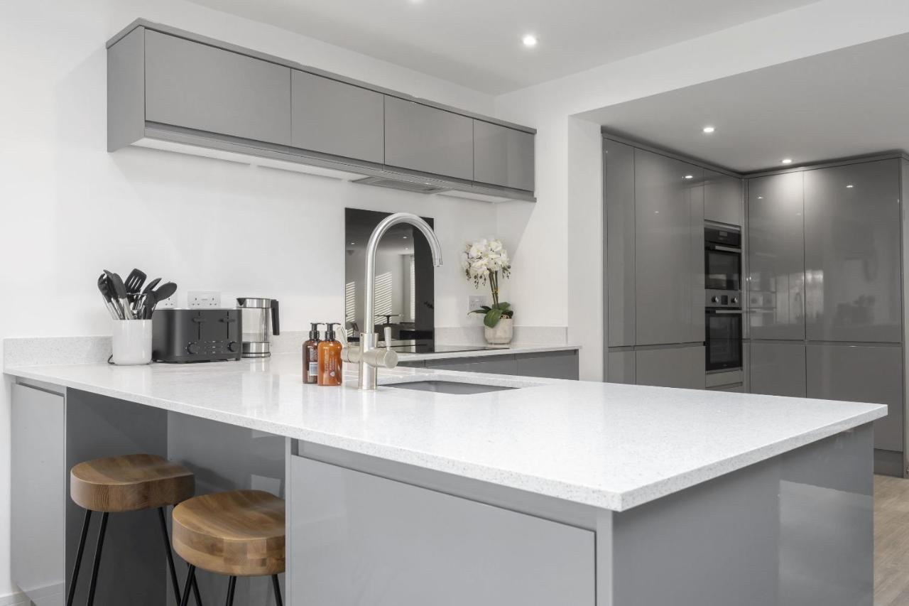 3-bed property · Gloucester GL1