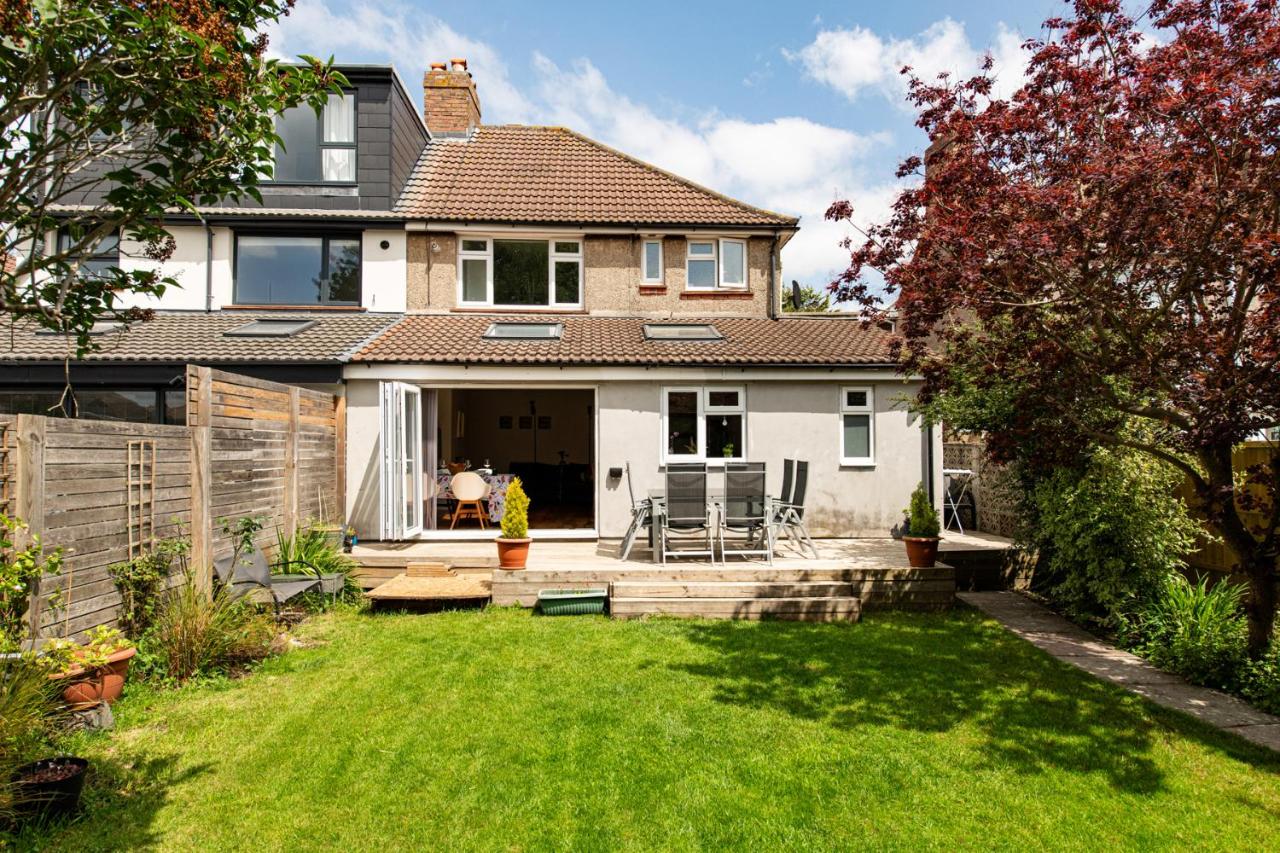 3-bed property · Bristol BS13