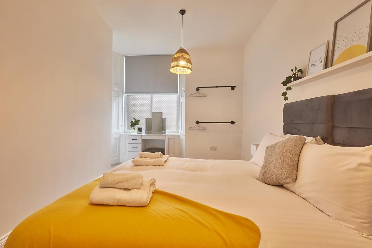 1-bed property · Sunderland SR6