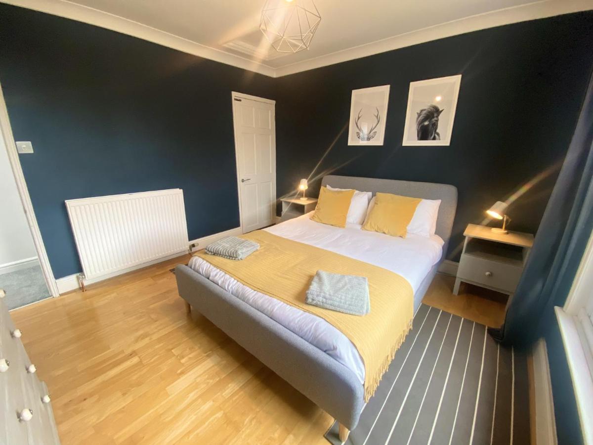 4-bed property · Brockenhurst SO42