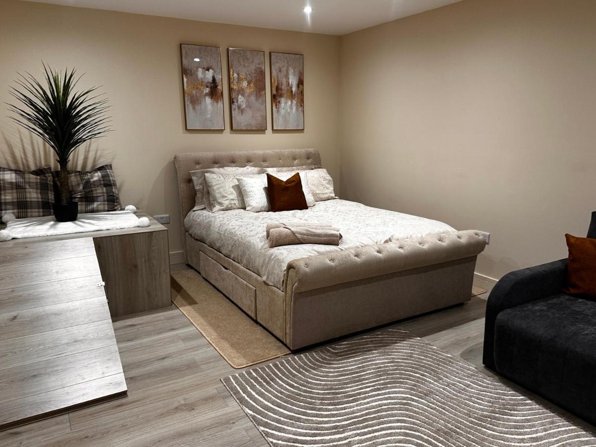 2-bed property · Blackpool FY1